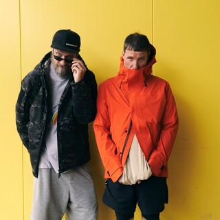 La parola a Disco Club, le uscite della settimana - Sleaford Mods, il ritorno del post-punk minimale