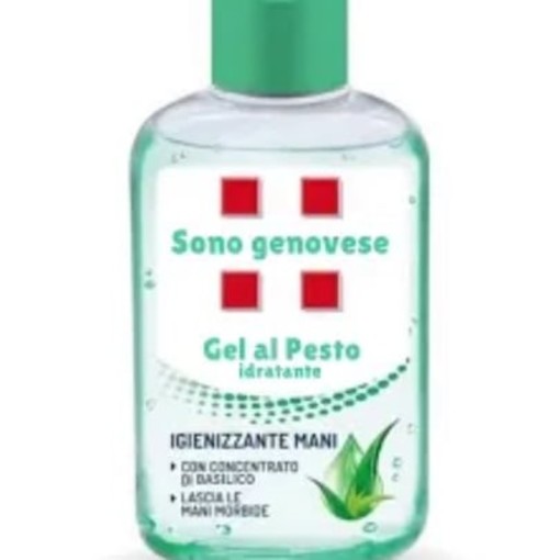 &quot;Sono genovese, il peggio asociale: il Coronavirus si è trovato male&quot;. L'ironia ligure in una canzone
