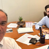 Tari, il Pd replica a Bogliolo: “Recita per Zelig: collegare gli aumenti a un termovalorizzatore è un capolavoro di confusione economica" Tari, il Pd replica a Bogliolo: “Recita per Zelig: collegare gli aumenti a un termovalorizzatore è un capolavoro di confusione economica"