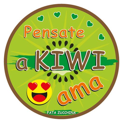 Le frasi alla frutta di Fata Zucchina, per iniziare una nuova giornata a colori!