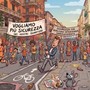 Il volantino diffuso dai comitati di quartiere Il volantino diffuso dai comitati di quartiere