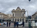 Stazione Brignole: chiuso un bar, 12 posti di lavoro a rischio Stazione Brignole: chiuso un bar, 12 posti di lavoro a rischio