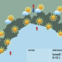 Meteo, sole al mattino, temporali in arrivo in serata sul Ponente e nel Savonese Meteo, sole al mattino, temporali in arrivo in serata sul Ponente e nel Savonese