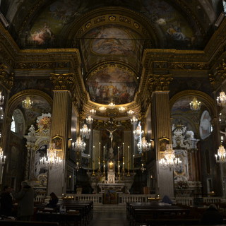 La Chiesa di San Siro di Nervi