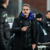 Sampdoria corsara a Modena, secondo successo di fila per Gregucci: "Lucidità e spirito di sacrificio, chi è subentrato ha dato un contributo importante"