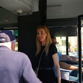 Silvia Salis, sindaca di Genova