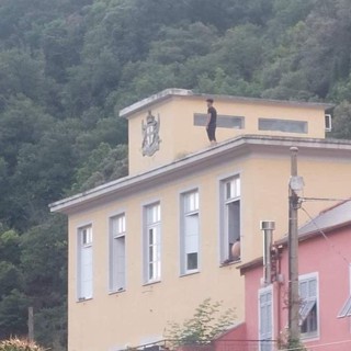 Chiude il centro migranti di San Desiderio: gli ultimi ospiti trasferiti ieri
