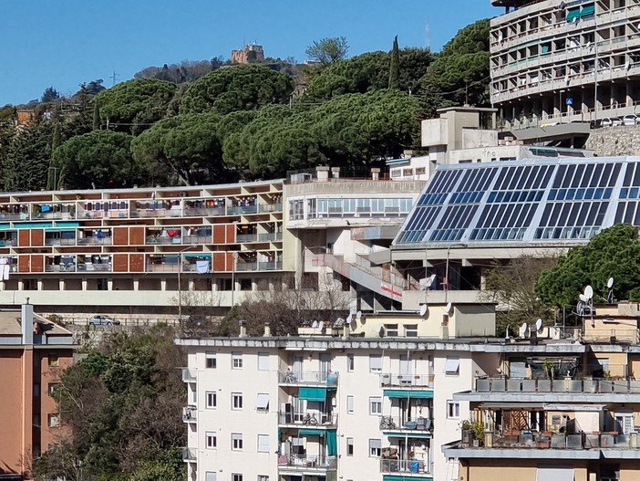 Biscione, 35 posti e una sezione in più per la scuola Materna Montale Biscione, 35 posti e una sezione in più per la scuola Materna Montale