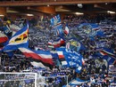Evani debutta, il Ferraris si riempie: 27 mila per spingere la Samp Evani debutta, il Ferraris si riempie: 27 mila per spingere la Samp
