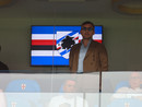Samp, ancora nessun allenatore. Il malumore degli Ultras: "La nostra capacità di sopportare questa situazione è arrivata al limite" Samp, ancora nessun allenatore. Il malumore degli Ultras: "La nostra capacità di sopportare questa situazione è arrivata al limite"