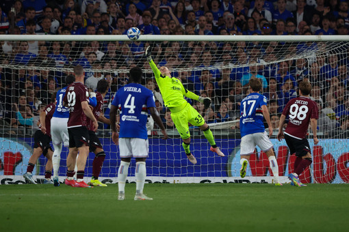 Serie B: è sempre più caos! Il TFN discuterà il ricorso della Salernitana, playout verso un nuovo rinvio