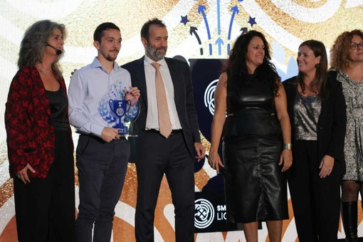 SMARTcup Liguria 2026 SMARTcup Liguria 2026