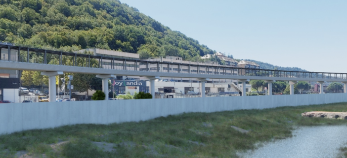 No Skymetro, Legambiente e il Comitato Opposizioneskymetro – Val Bisagno sostenibile presentano il ricorso al TAR