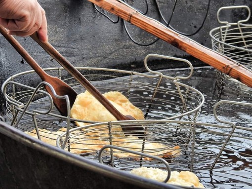 Megli si prepara per la cinquantaduesima Sagra delle Focaccette