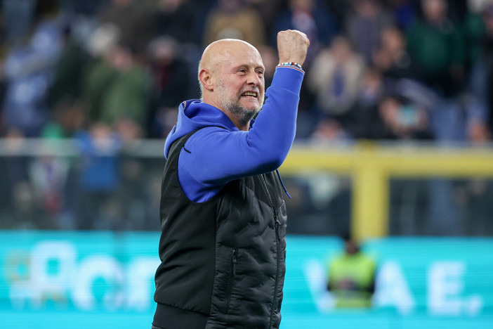 Sampdoria, la rimonta di Pescara allontana la zona playout. Lombardo: "Il gruppo squadra è quello che conta, non possiamo mollare di un centimetro"