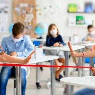 Circolare di Regione Liguria: positivi a scuola, si continua in presenza salvo diversa disposizione dell'Asl Circolare di Regione Liguria: positivi a scuola, si continua in presenza salvo diversa disposizione dell'Asl