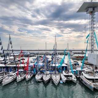 Salone Nautico, al via la sessantacinquesima edizione: ecco tutte le modifiche alla viabilità