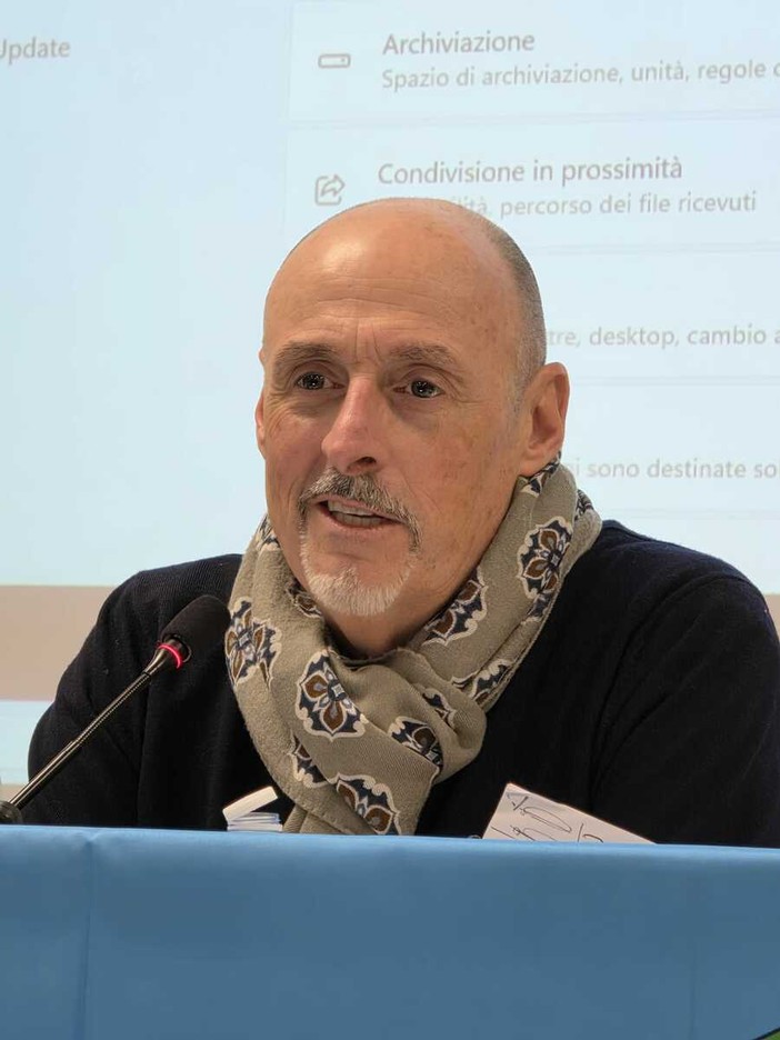 UIL Liguria, Serri lancia l'allarme: "Basta contratti pirata e stipendi al palo, serve una rappresentanza vera" UIL Liguria, Serri lancia l'allarme: "Basta contratti pirata e stipendi al palo, serve una rappresentanza vera"