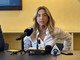 Silvia Salis, sindaca di Genova