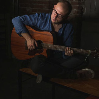 Musica, le mille sfumature del cantautorato folk di Misentotale (Video) Musica, le mille sfumature del cantautorato folk di Misentotale (Video)