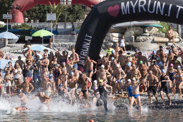 'Sea2sky' giunge alla sesta edizione e sbarca a Moneglia cambiando anche la formula