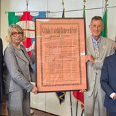 Foibe ed esodo giuliano-dalmata, Balleari: “La memoria entri sempre di più nelle scuole” Foibe ed esodo giuliano-dalmata, Balleari: “La memoria entri sempre di più nelle scuole”