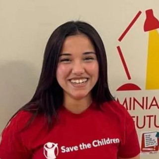 Foto Facebook Save the Children Italia Foto Facebook Save the Children Italia