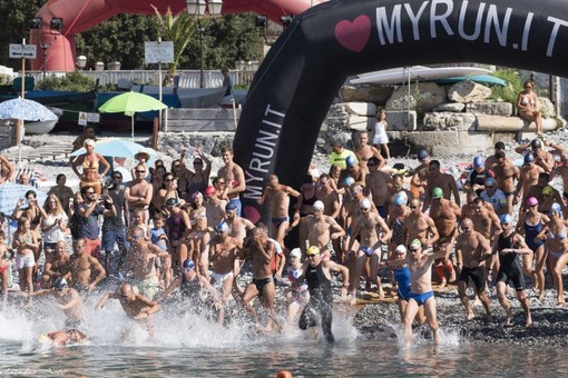 'Sea2sky' giunge alla sesta edizione e sbarca a Moneglia cambiando anche la formula