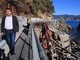 Riapre la strada per Portofino, la soddisfazione del consigliere regionale Senarega