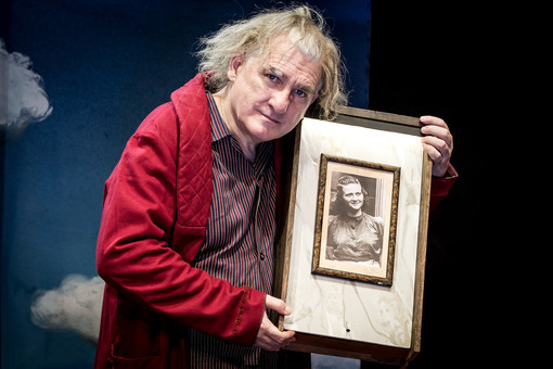 Giornata della Memoria 2021: doppio appuntamento al Teatro Nazionale di Genova