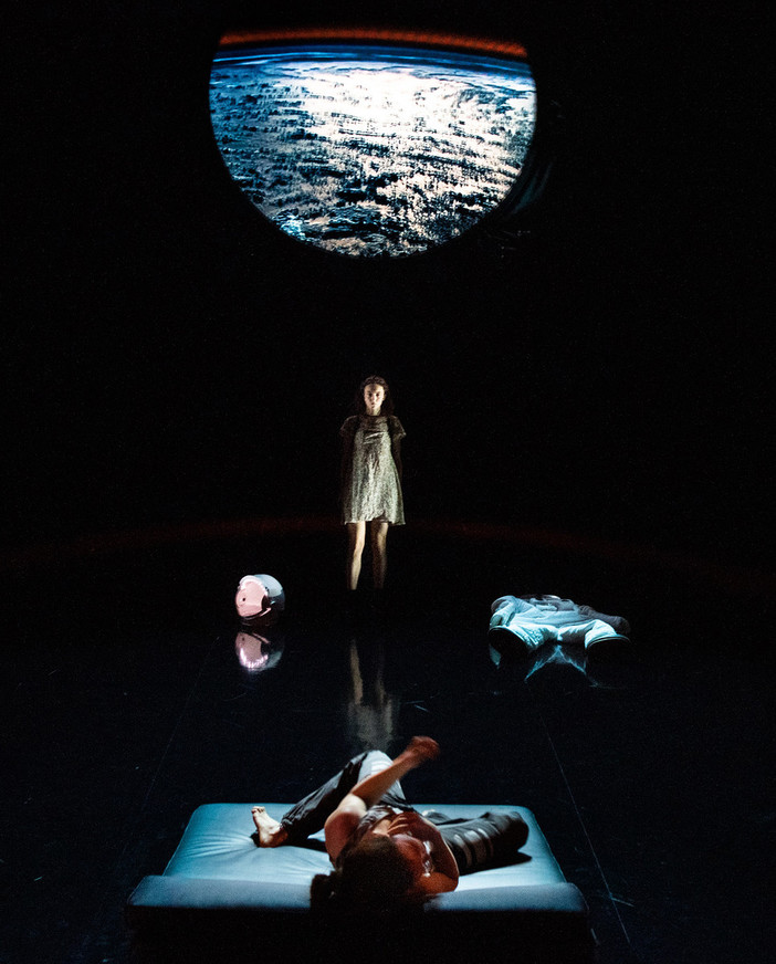 Un progetto speciale per i 70 anni del Teatro di Genova