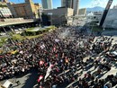 Studenti e studentesse in corteo: “Chi resta indifferente è complice”