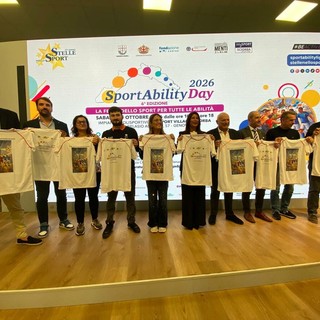 Genova, torna lo SportAbility Day al MySport Village Sciorba: sabato la sesta edizione della festa dello sport per tutte le abilità