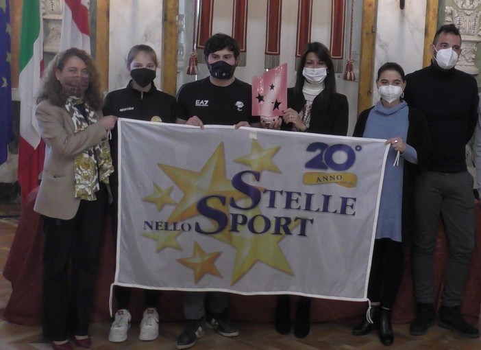 Stelle nello Sport: votazioni al giro di boa e rush finale per il Premio Fotografico Nicali Iren