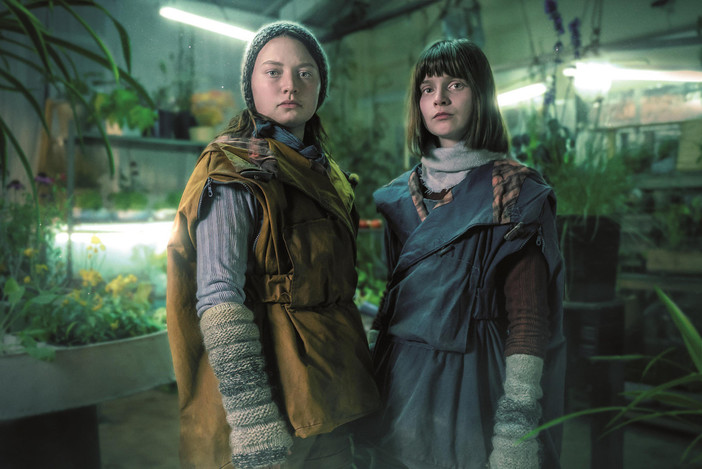 Mercoledì 9 dicembre alle 20.30 nuovo appuntamento online con Circuito Cinema Mercoledì 9 dicembre alle 20.30 nuovo appuntamento online con Circuito Cinema