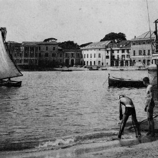 “Sestri Levante: foto, ricordi e molto altro”, la pagina che racconta sui social la città dei due mari