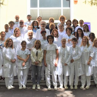 Trapianti di cellule staminali: San Martino ai primi posti in Italia per l’attività svolta