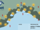 Meteo, mattinata con cielo sereno su tutta la Liguria