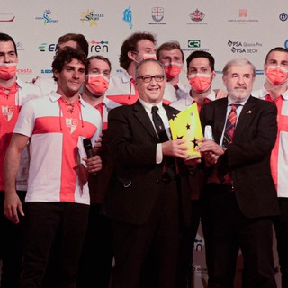 Stelle nello sport: al via il 4 marzo le votazioni per l’elezione degli Atleti e delle Società dell’Anno