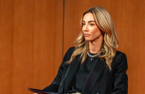 Rainbow Awards 2026 a Silvia Salis: "Genova sia una città in cui tutte e tutti si sentano visti"