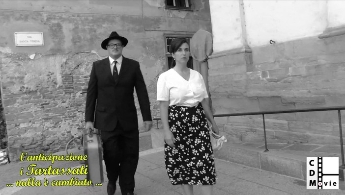 D&amp;E Animation a caccia di talenti alla Premiere de "I tartassati": la produzione indipendente sta già lavorando a un nuovo film