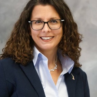 Sonia Paglialunga