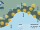 Meteo, un'altra giornata soleggiata su tutta la Liguria