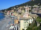 Sori, 1,6 milioni di euro per la viabilità nell’area Vaccari: via libera al collegamento tra via Caorsi e via Teriasca