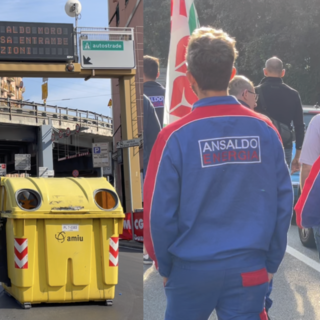 Ansaldo Energia, PD:" Cassa Depositi e Prestiti investa sullo stabilimento. A rischio il futuro di oltre 3mila persone"