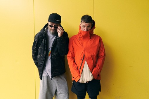 La parola a Disco Club, le uscite della settimana - Sleaford Mods, il ritorno del post-punk minimale