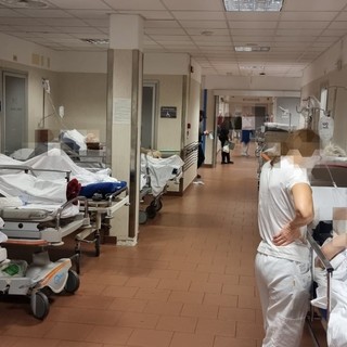 Pronto soccorso del San Martino "sold out", la denuncia del consigliere Sansa