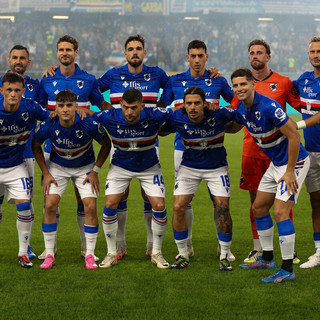 Anno nuovo, vecchia Samp: il 2026 doriano inizia con un ko, al "Partenio" è 2-1 per l'Avellino
