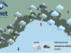 Meteo, la Liguria si sveglia ancora con piogge e temporali Meteo, la Liguria si sveglia ancora con piogge e temporali