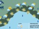 Meteo, al mattino ampie schiarite alternate a nubi Meteo, al mattino ampie schiarite alternate a nubi